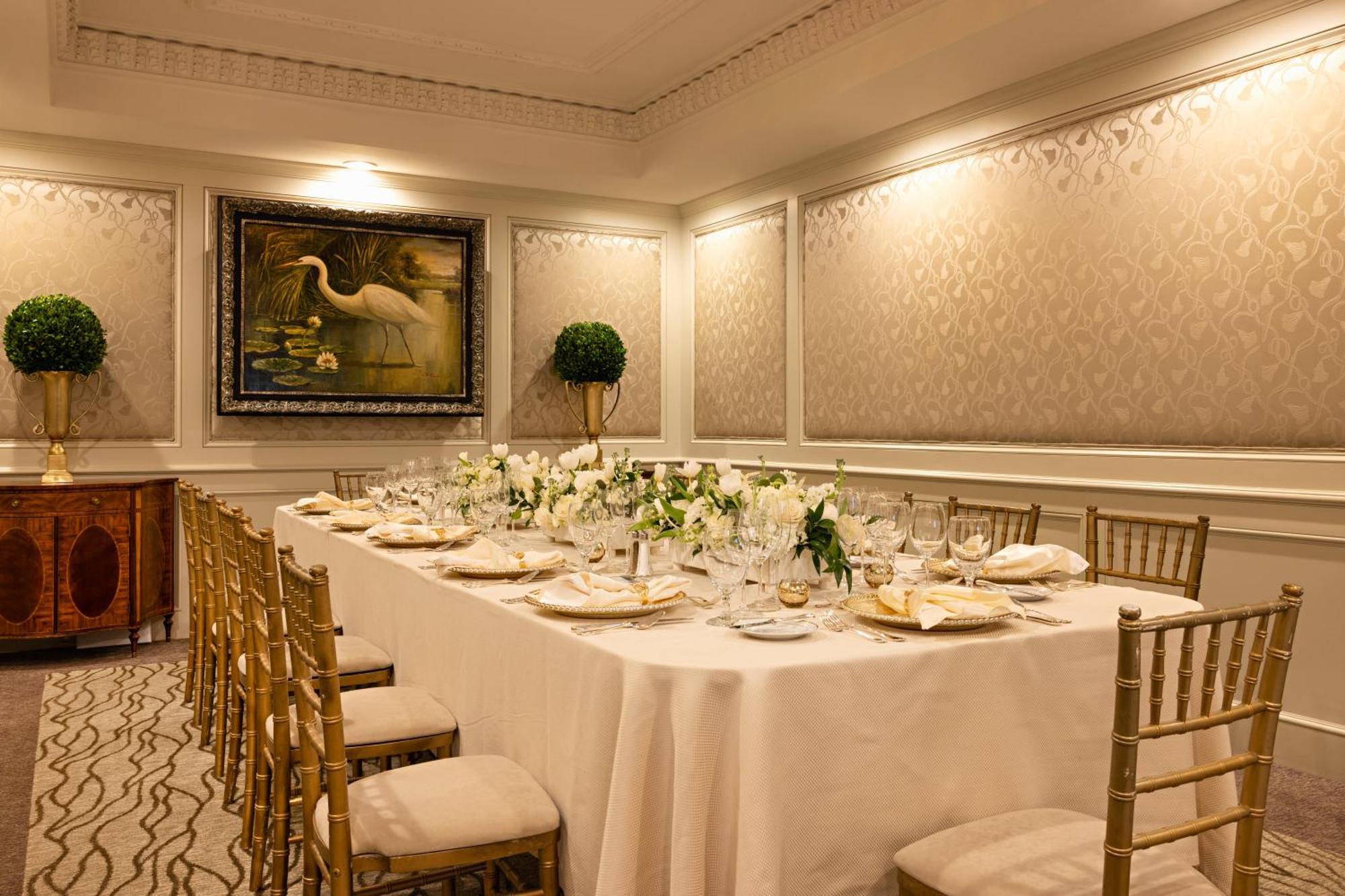 Market Pavilion Hotel Charleston Kültér fotó